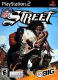 NFL Street (PlayStation 2)